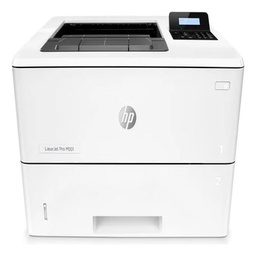 Impresora Láser Monocromática Hp Pro M501dn 43 Ppm Eprint