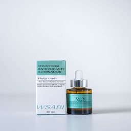 Serum Antioxidante Iluminador de Vitamina C