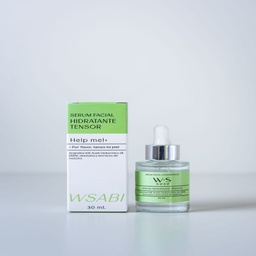 Serum Hidratante Tensor de Acido Hialuronico