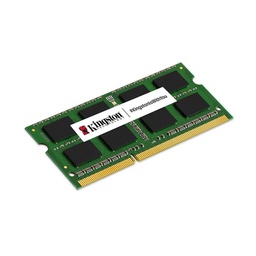 Memoria 8Gb Kingston 1600 Mhz Ddr3 Dimm