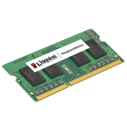 Memoria Ram Kingston 4Gb 1600Mhz Ddr3 Sodimm 1.35V