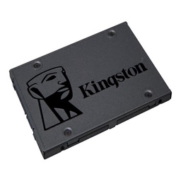 Disco Ssd Hd 240Gb Kingston Ssd A400 Sata3