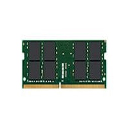 Memoria Ram Kingston 32Gb 3200Mhza Ddr4 Sodimm