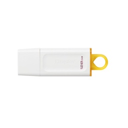 Pen Drive Kingston 128Gb Usb 3.2 Dtx Blanco Kc U2g