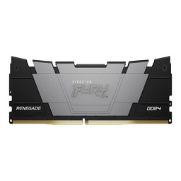 Memoria Ram Kingston 8Gb Ddr4 3600Mhz Fury Renegade Black