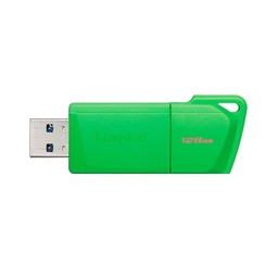 Pen Drive Kingston 128Gb Usb 3.2 Dtxm Neon Verde