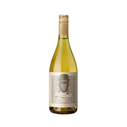 Vino Blanco Chardonnay Sombrero 750 ml