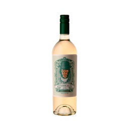 Vino Blanco Sauvignon Blanc Sombrero 750 ml