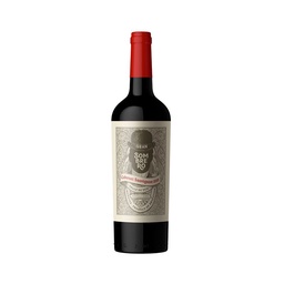 Vino Tinto Cabernet Sauvignon Gran Sombrero en Botella 750 cc.