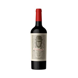 Vino Tinto Cabernet Franc Gran Sombrero en Botella 750 cc.