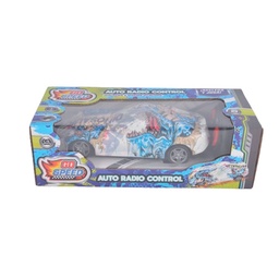 Auto A Radio Control Go Speed