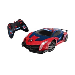 Auto Radio Control Spiderman