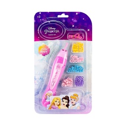 Set de Bijouterie con Trenzador Princesas Disney