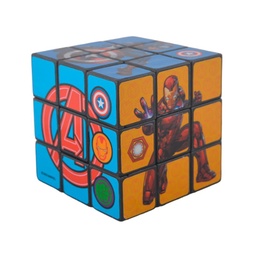 Cubo Mágico Avengers