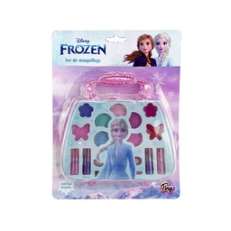 Set de Maquillaje Frozen