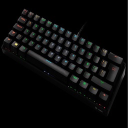 Teclado Pc Vsg Mintaka Negro Kailh Azul 60%