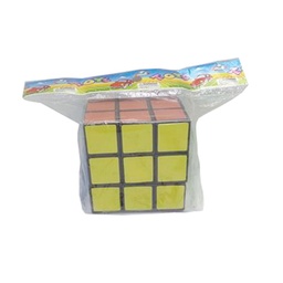 Cubo Mágico