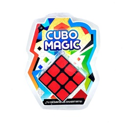 Cubo Mágico