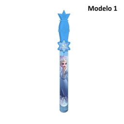 Burbujero Frozen 38 cm Disney (Modelos Surtidos)