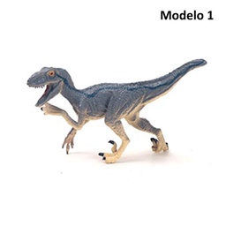 Dinosaurios de Goma Eco Modelo 2 (Modelos Surtidos)