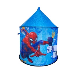 Castillo Infantil Spiderman