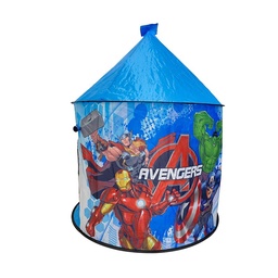 Castillo Infantil Avengers