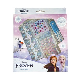 Set de Uñas Frozen