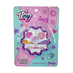 Juego de Maquillaje Tiny Sombras