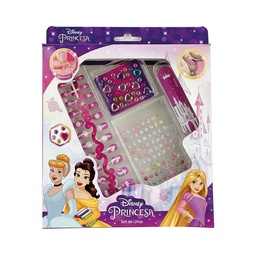 Set de Uñas Disney Princesas