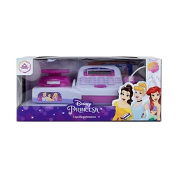 Caja Registradora Princesas