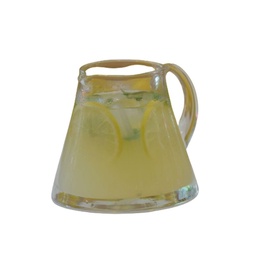 Limonada con Jengibre y Menta Dp 450 g.