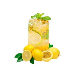 Limonada con Maracuya Dp 450 g.