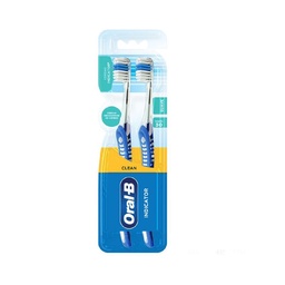 Cepillo Dental Oral B Indicator 2 uni