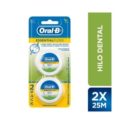 Hilo Dental Oral B Essential 2 uni