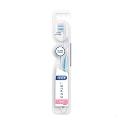 Cepillo Dental Oral B Expert Extra Suave 1 uni