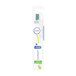 Cepillo Dental Oral B Expert Ultrafino Suave 1 uni