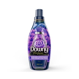 Suavizante para Ropa Concentrado Downy Mistico en Botella 900 ml