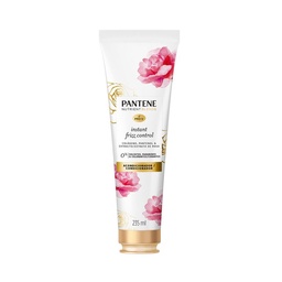 Acondicionador Pantene Frizz Control Rose 235 cc.