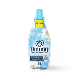 Suavizante Concentrado Downy Brisa Suave en Botella 1000 cc.