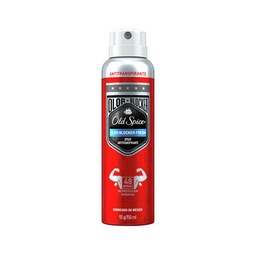 Antitranspirante Olor Block Old Spice en Aerosol 93 g.