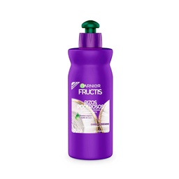 Crema para Peinar Fructis Rizos Poderosos 250 cc.