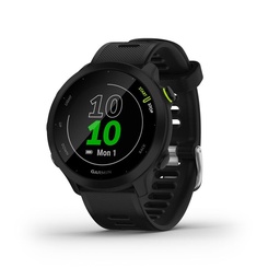 Smartwatch Garmin Forerunner 55 Gps Negro