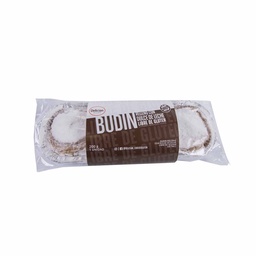 Budín Delician Relleno con Dulce de Leche 200 g. Sin Tacc