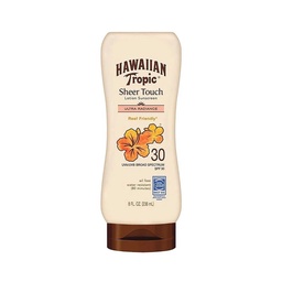 Protector Solar Hawaiian Tropic Ultra Rad Fps30 120 cc.