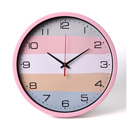 Reloj Indian K Bandas Colores 30 cm