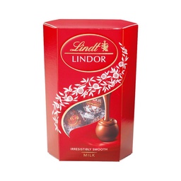 Bombones Lindt de Chocolate 200 g.