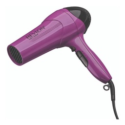 Secador de Pelo Revlon Rvdr773pla2a 2000W