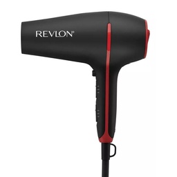 Secador de Pelo Smoothstay Anti Frizz Revlon Rvdr5317la2av1