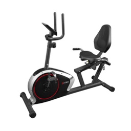 Bicicleta Fija Gfitness Horizontal