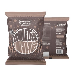 Bolitas de Chocolate Patagonia Grains Sin Tacc 100 g.